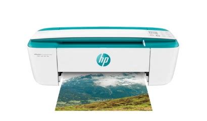 Do all the jobs in a shorter time because deskjet ink advantage 3835 can print up to 20 sheets per minute. HP DeskJet Ink Advantage 3789 Driver and Software (Free ...