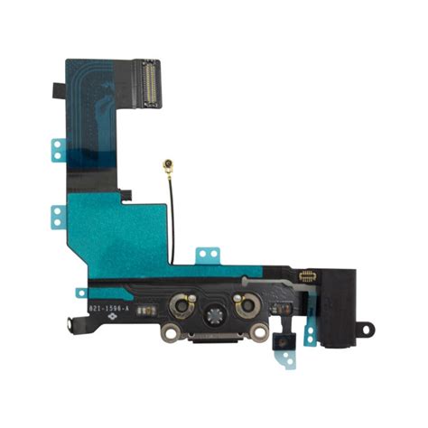Charging Board For Ip 5 6 5s Iphone 6s Charging Port Microphone
