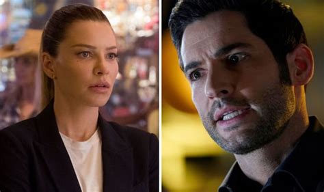 Lucifer Season 5 Spoilers Chloe Decker To Find Lucifer Replacement In