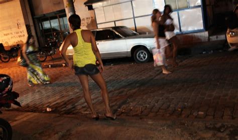 Brazilian Prostitutes Prepare For World Cup 2014 With Language Classes