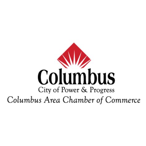 Columbus Area Chamber Of Commerce Home Facebook