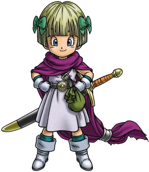 Inga — Wiki Dragon Quest