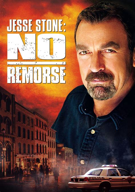 Jesse Stone No Remorse Movie Fanart Fanarttv