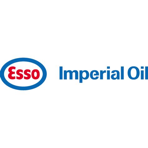 Imperial Oil Logo Vector Download Free