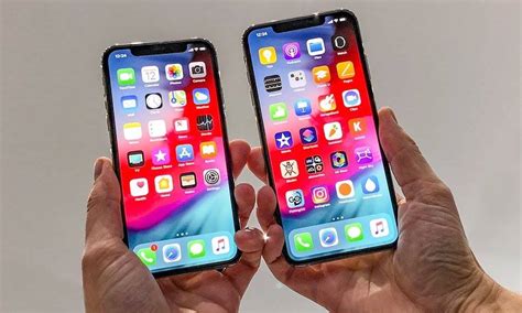 Iphone Xs Or Xs Max Which Size Should You Choose