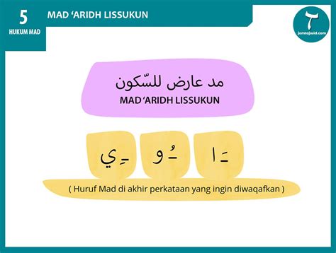 Ayat ini menjelaskan tentang perintah memberi maaf. Contoh Mad Arid Lissukun Dalam Al Quran - Berbagai Contoh