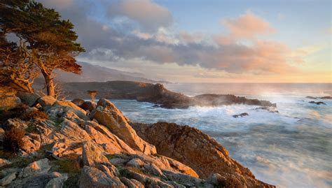 High Definition Picture Of California Wallpaper Of Surf