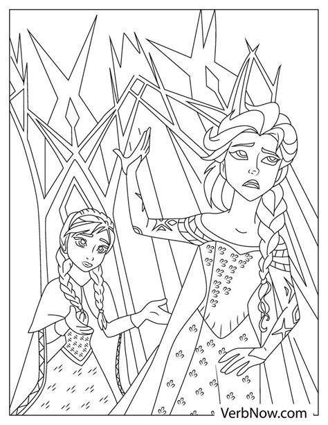 Anna Coloring Page Wecoloringpage Anna Coloring Page Frozen Sexiz Pix