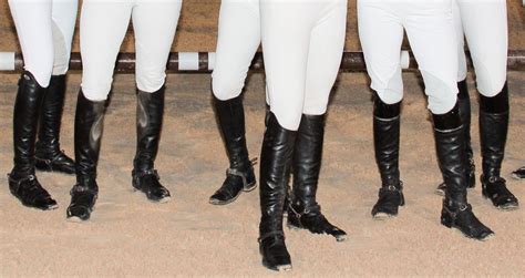 Unlock Equestrian Chic The Essential Guide To Styling Riding Boots