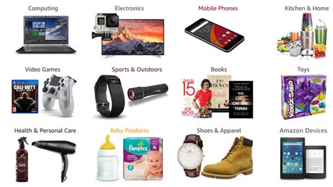 Best Selling Products On Amazon Amazon Best Sellers In Every