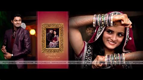 Wedding Album Design Indian Dslr Guru