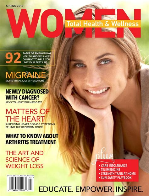 Women Magazine Get Your Digital Subscription