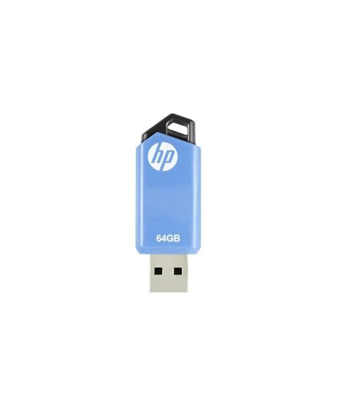 Flash Memory Hp 64gb Novicompu