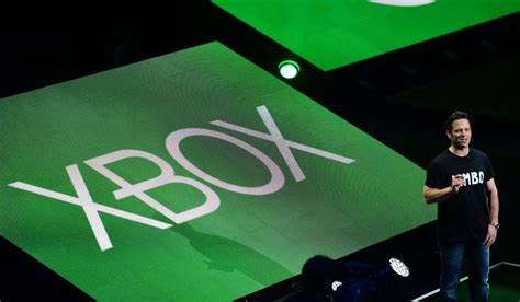 Phil Spencer Teases Microsoft E3 Plans New Ip First Party Focus And Pc
