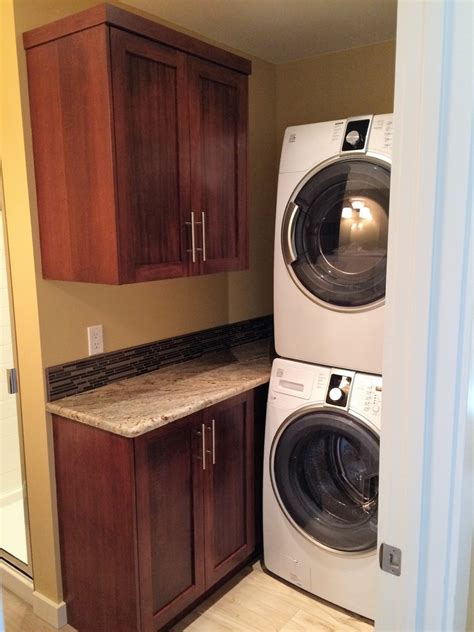 Laundry Rooms Contemporary Laundry Room Calgary By Everbuilt