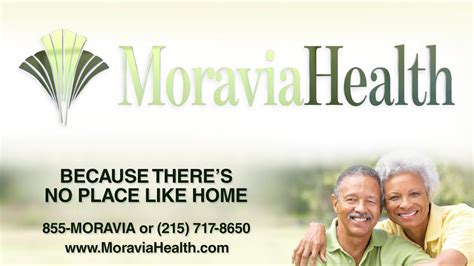 Moravia Health Social Media Teaser Youtube