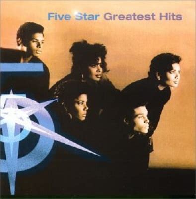 Now, let's take a look at the tunes that got stuck in our heads in 1998. The Greatest Hits 1998 - Five Star | Songs, Reviews, Credits | AllMusic