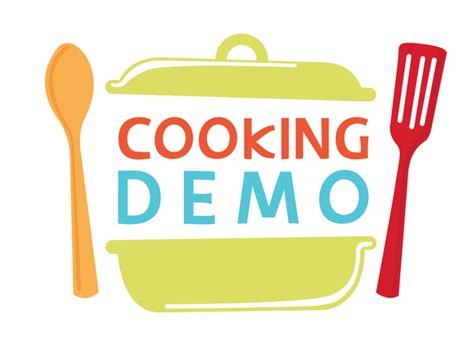 06 Aug 2016 Chef Jons Cooking Demo Harvest Room