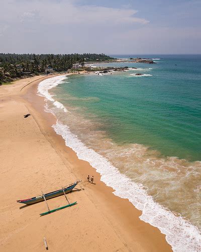 Narigama Beach Hikkaduwa Sri Lanka Mavic 0091 Travel Or Flickr