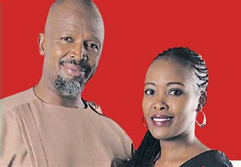 Actor Sello Maake Ka Ncube Finds Love Again Mzansi27