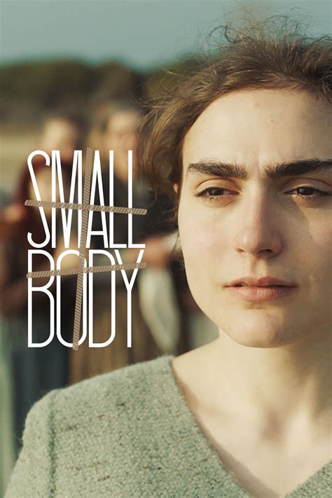 Small Body 2022 Posters — The Movie Database Tmdb