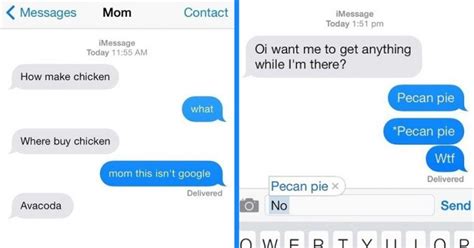 30 Hilarious Texts That Will Make You Laugh Much More Than You Should