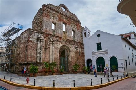 6 Lugares TurÍsticos En PanamÁ Que Debes Visitar En Busca De Una Belleza
