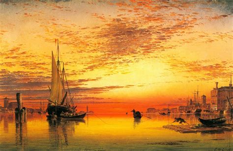 Artistic Oil Painting Wallpaper And Background Image