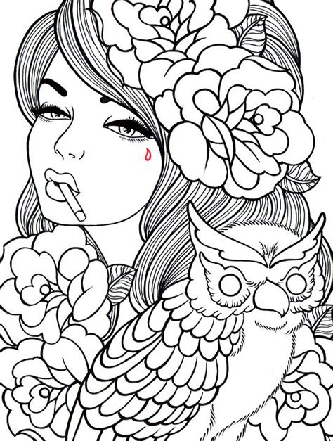 exibindo n ypbel imagens para colorir desenhos pra colorir my xxx hot girl