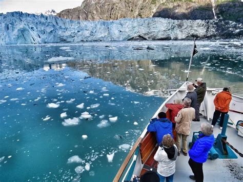 Small Ship Cruises Alaska Alaskas Inside Passage Sojourn