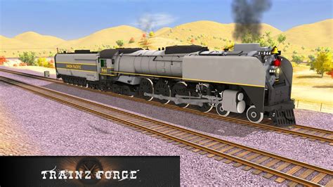 Trainz Freeware Locomotives Verru
