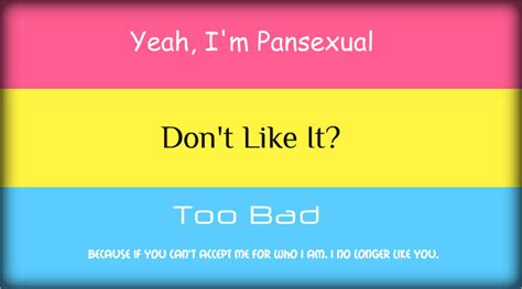 Pansexual By Thatuniquechick On Deviantart