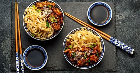 25 Best Noodle Bowl Recipes Youll Ever Try Insanely Good