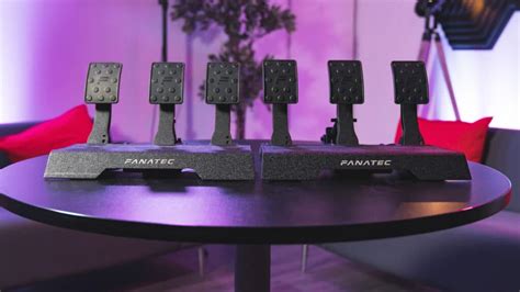 Everything You Need To Know About The Fanatec CSL Elite Pedals V2 Traxion