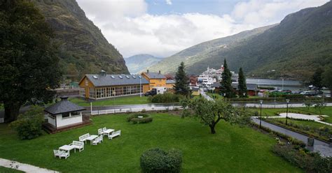 Europes Most Remote Hotels