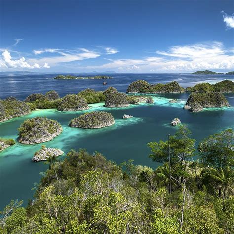 Why Visit Raja Ampat Islands Indonesia Experience Travel Group