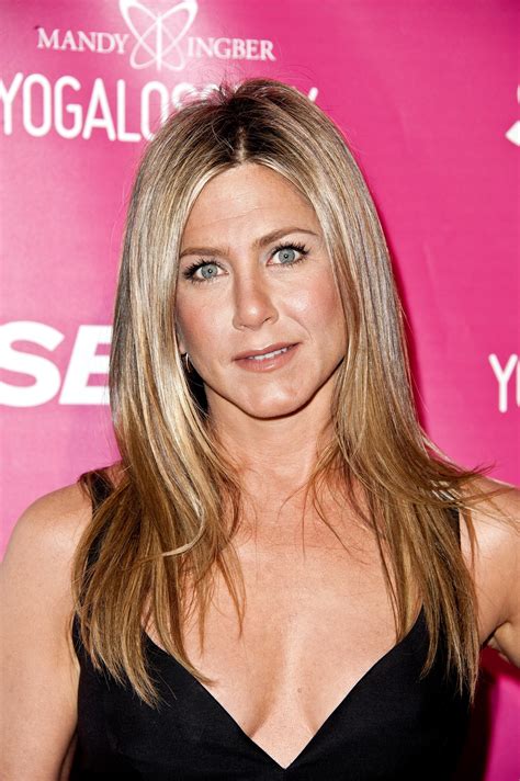 Jennifer Aniston pictures gallery (11) | Film Actresses