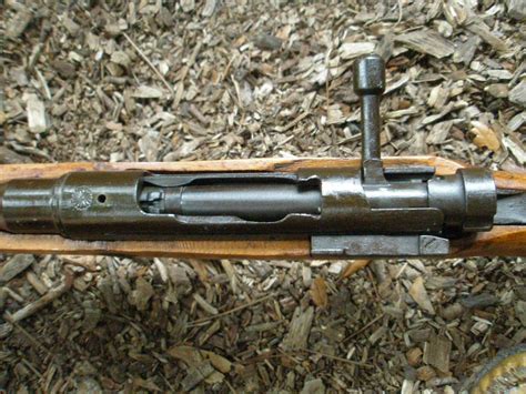 The first model of the arisaka rifle was designed by colonel nariakira arisaka in 1897. Two Japanese Arisaka Type 99 Rifles