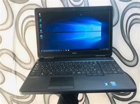 Dell Latitude E5540 500gb 4gb Ram Core I3 20off Technology