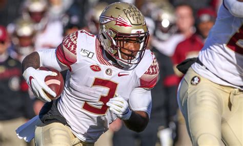 Akers was the fourth running back off the board after the kansas city chiefs selected clyde. Denver Broncos: Team met with RB Cam Akers at NFL combine