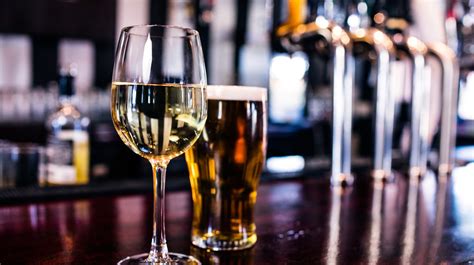 Alcohol Is A Leading Cause Of Death Disease Worldwide Study Says