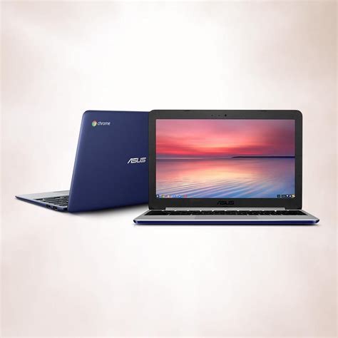 Asus C201 116 Inch Chromebook Rockchip 2 Gb 16gb Ssd