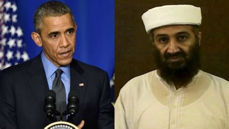 We did not find results for: Barack Obama reflects on raid that killed Osama bin Laden