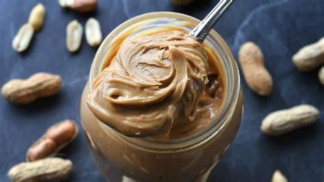 What To Know About Peanut Butter For Babies Peanut