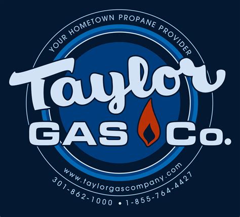 Taylor Gas Company Lexington Park Md