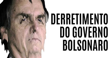 Acabou Bolsonaro Apoio Cai Nas Redes Sociais — Conversa Afiada