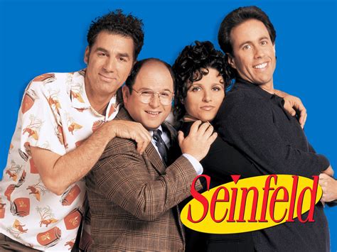 Sony Sells Seinfelds Cable Rights To Viacom Cord Cutters News