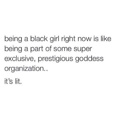 Black Girl Magic The Hashtag That Is Winning Us Over Black Girl
