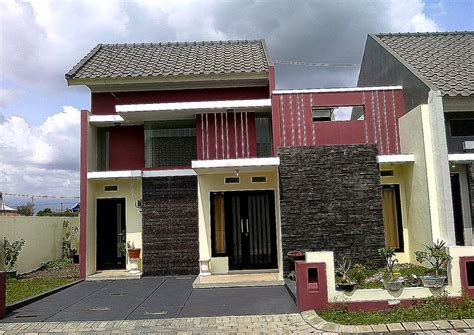 Biaya tenaga kerja perhari, biaya renovasi per meter, serta contoh rab untuk renovasi rumah! Perkiraan Biaya Renovasi Rumah Minimalis 2 Lantai | Desain ...