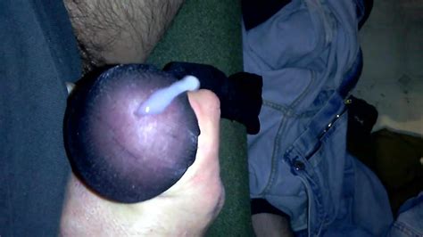 Cum In Nylon Cock Sock XHamster